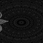 Black Mandala