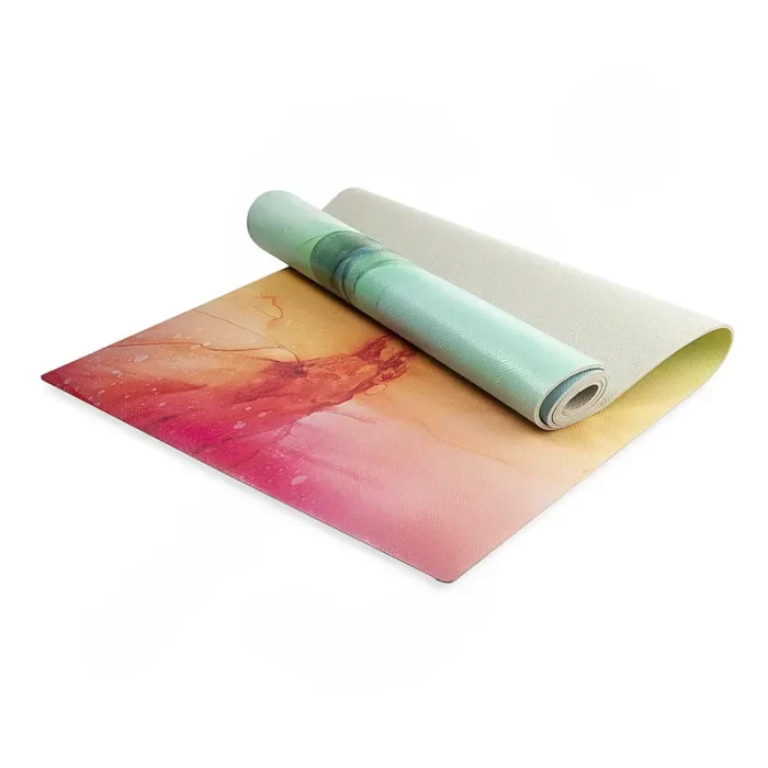 Rainbow Mat