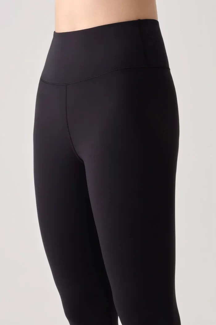 UP&FIT Tayt Comfort Black