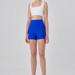 UP&FIT Short Push Up Saxe