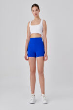 UP&FIT Short Push Up Saxe