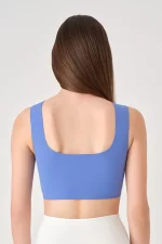 UP&FIT Push Up Light Bra Martini