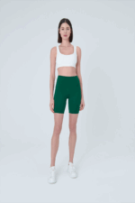 UP&FIT Biker Push Up Green