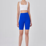 UP&FIT Biker Push Up Saxe