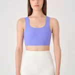 UP&FIT Push Up Light Bra Martini