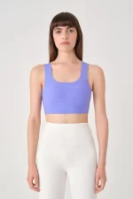 UP&FIT Push Up Light Bra Martini