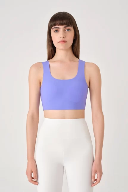 UP&FIT Push Up Light Bra Martini