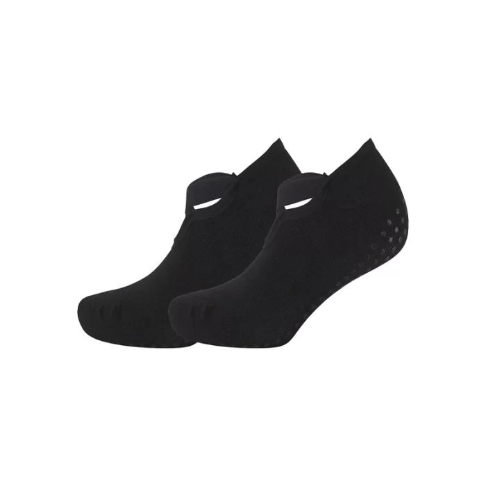 Women's Fitness Non-Slip Socks lidl