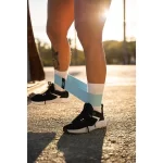 Pilates Miniband Decathlon 14 kg 31 cm