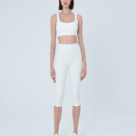 UP&FIT Kapri Push Up White