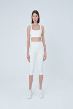 UP&FIT Kapri Push Up White