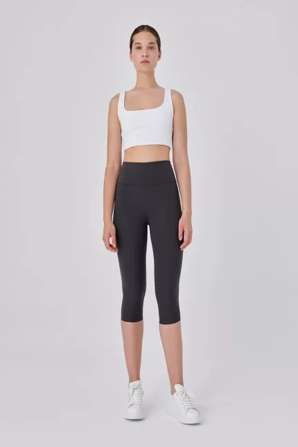 UP&FIT Kapri Push Up Dark Silver