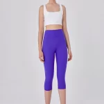 UP&FIT Kapri Push Up Purple