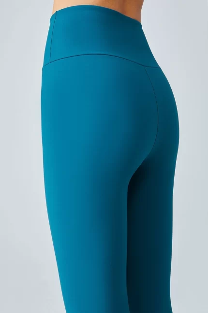 UP&FIT Tayt Push Up Aqua