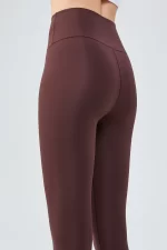 UP&FIT Tayt Push Up Brown