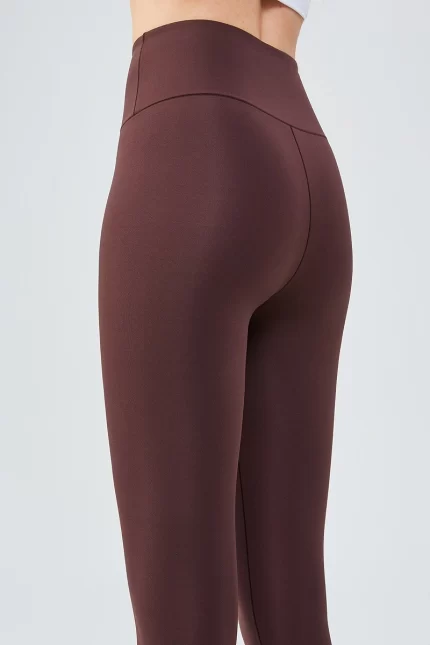 UP&FIT Tayt Push Up Brown