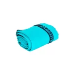 Microfiber Swimming Towel double-sided blue/green