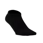 Women's Fitness Non-Slip Socks Decathlon