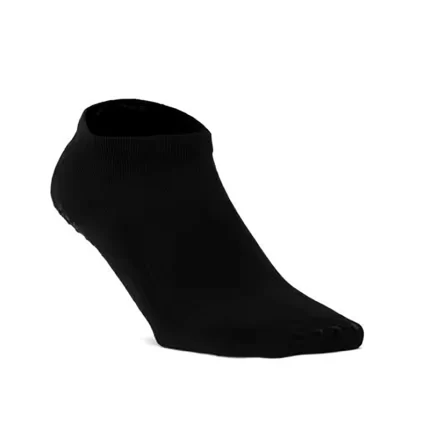 Women's Fitness Non-Slip Socks Decathlon