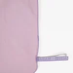 Microfiber Towel for Swimming Lila
