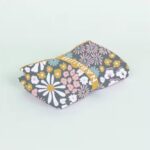 Compact Microfiber Printed