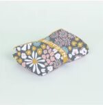 Compact Microfiber Printed