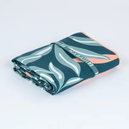 Microfiber Printed Towel