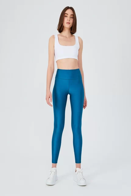 UP&FIT Tayt legging Aqua
