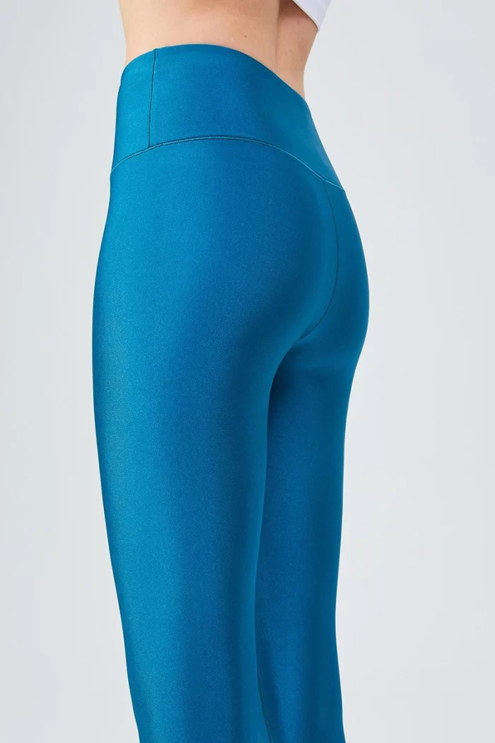 UP&FIT Tayt legging Aqua