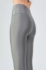 UP&FIT Legging Glitter Silver