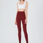 UP&FIT Tayt Push Up Gojiberry