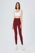 UP&FIT Tayt Push Up Gojiberry