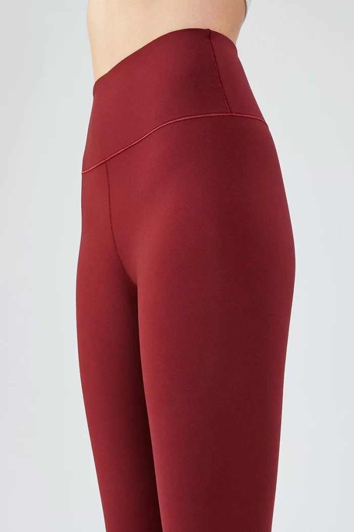 UP&FIT Leggings Push Up Gojiberry sportmaze