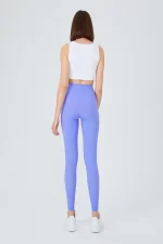 UP&FIT Leggings Push Up Samba sportmaze