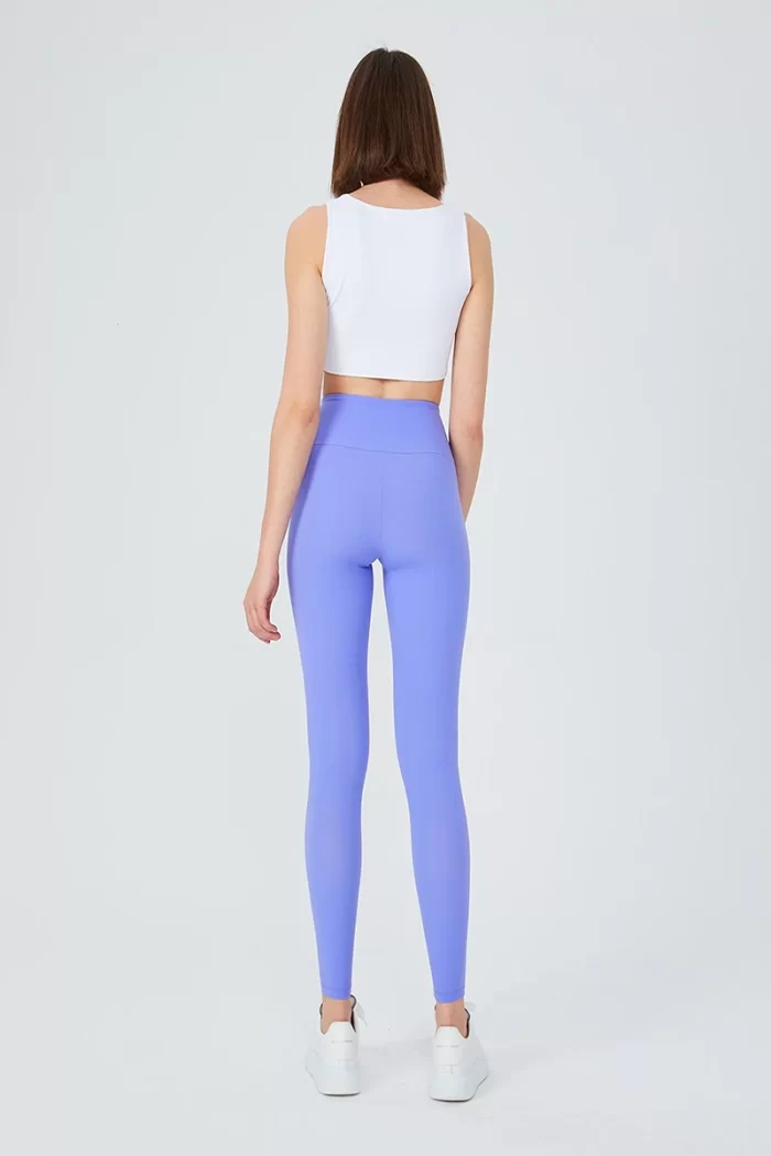 UP&FIT Leggings Push Up Samba sportmaze