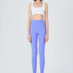 UP&FIT Tayt Push Up Samba