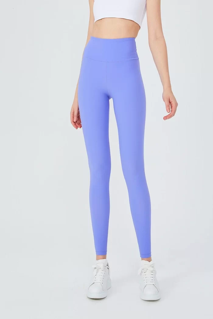 UP&FIT Leggings Push Up Samba sportmaze