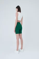 UP&FIT Biker Push Up Green sportmaze