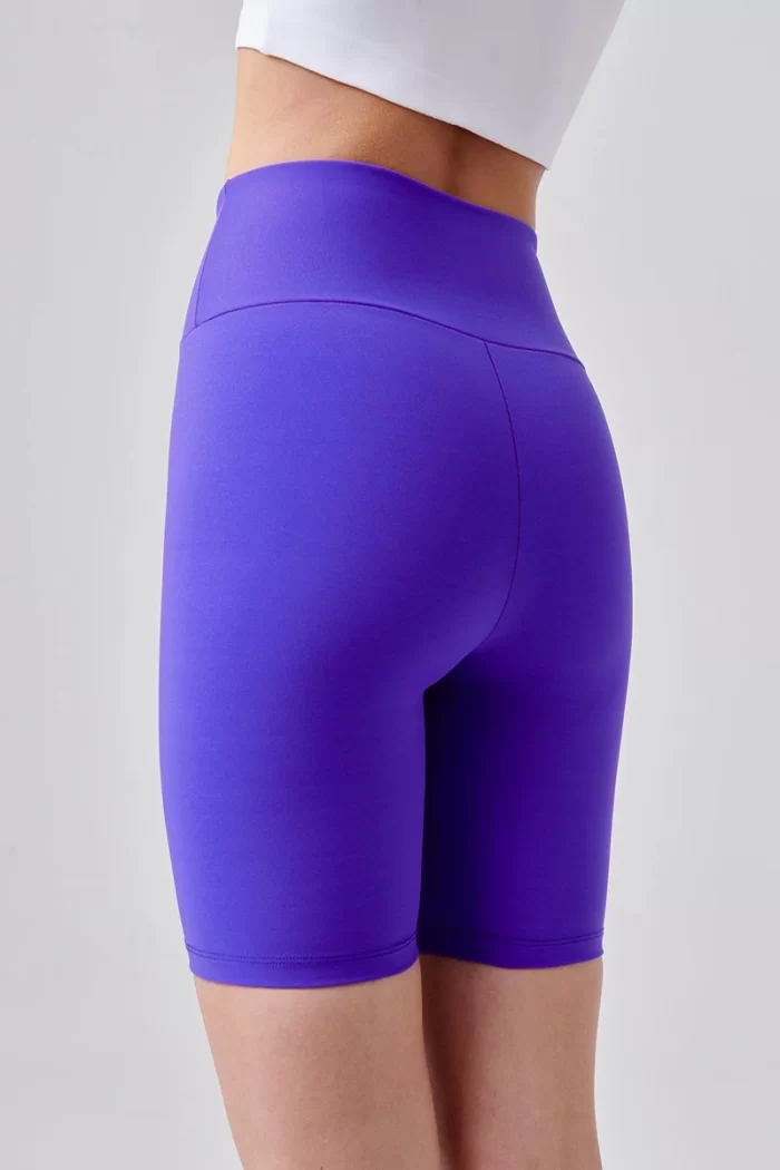 Push Up Biker Purple SPORTMAZE