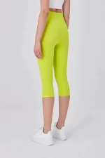 UP&FIT Capri Push Up Bali SPORTMAZE