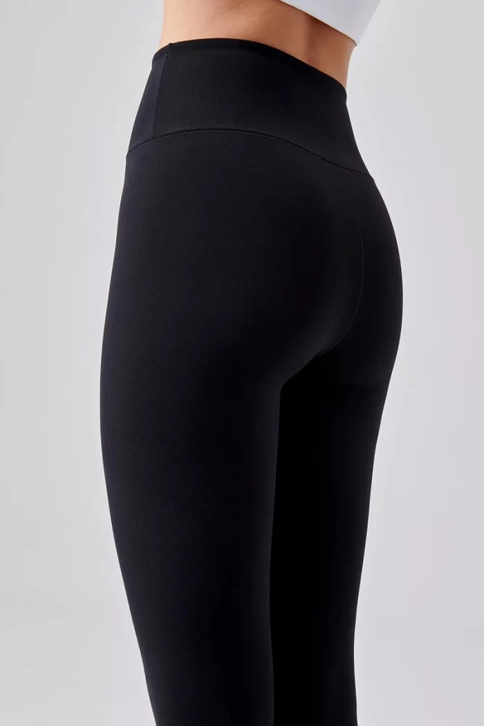 Push Up Capri Black sportmaze