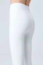 UP&FIT Capri Push Up White sportmaze