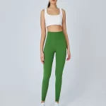 UP&FIT Tayt Push Up Botanic