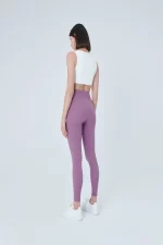 UP&FIT Leggings Push Up Butterfly sportmaze