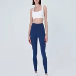 UP&FIT Tayt Push Up Indigo