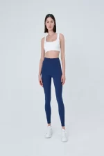 UP&FIT Tayt Push Up Indigo