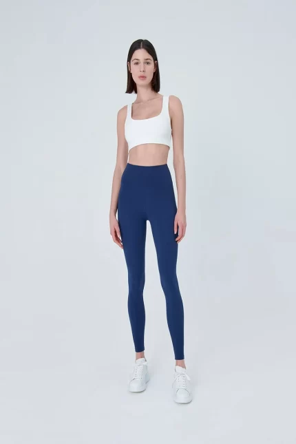 UP&FIT Tayt Push Up Indigo