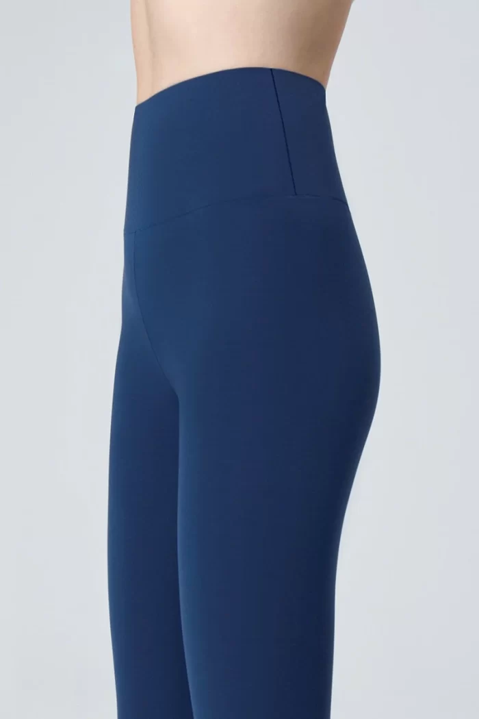 UP&FIT Leggings Push Up Indigo sportmaze