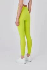 UP&FIT Leggings Push Up Soft Bali sportmaze