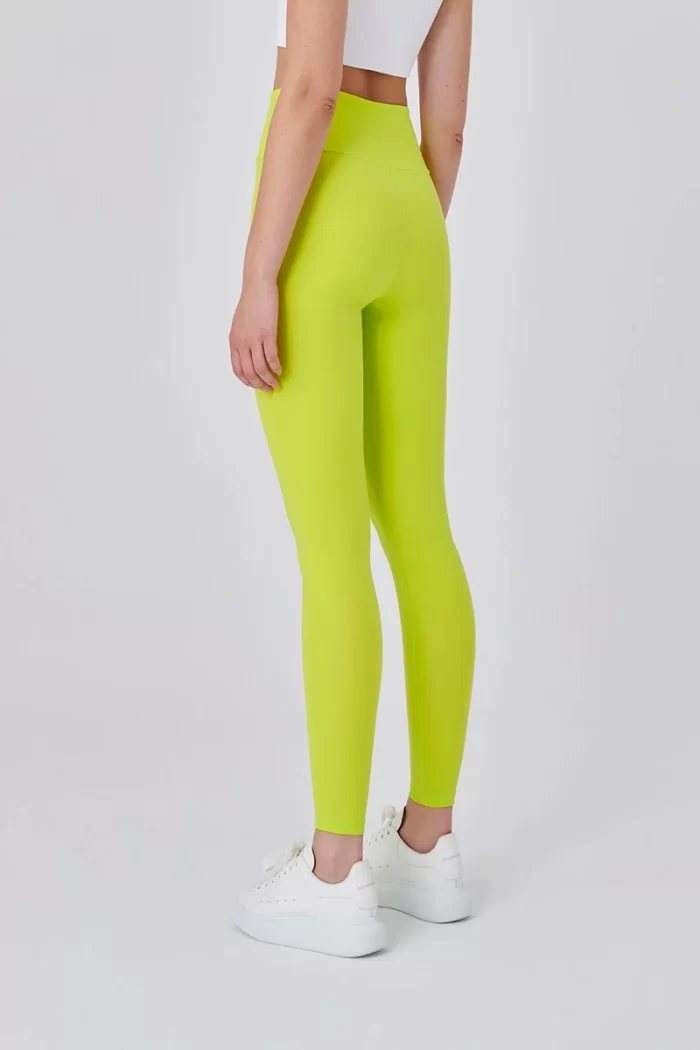 UP&FIT Leggings Push Up Soft Bali sportmaze